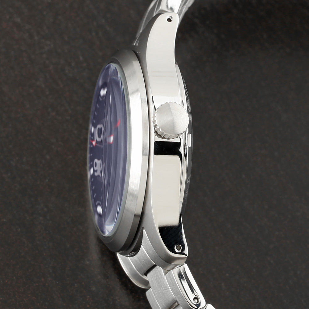 Seiko 5 Sports heren horloge SRPG29K1