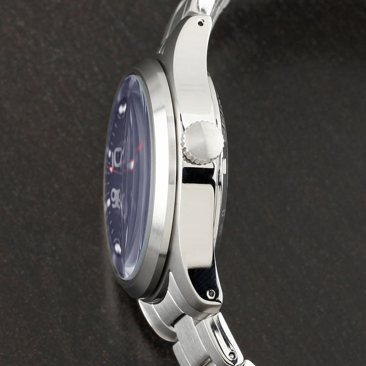 Seiko 5 Sports heren horloge SRPG29K1