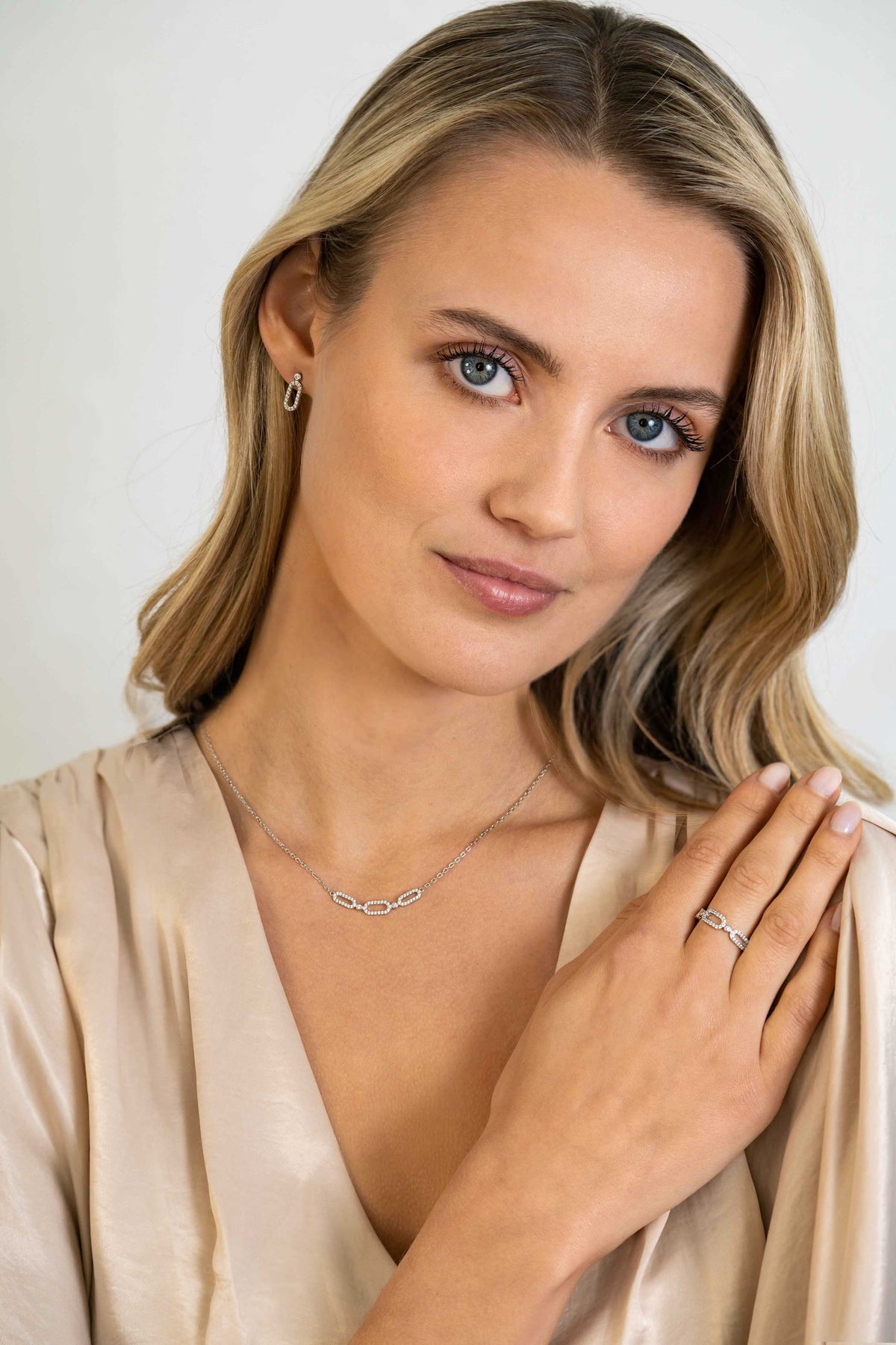 Anillo Zinzi Plata Zir2398