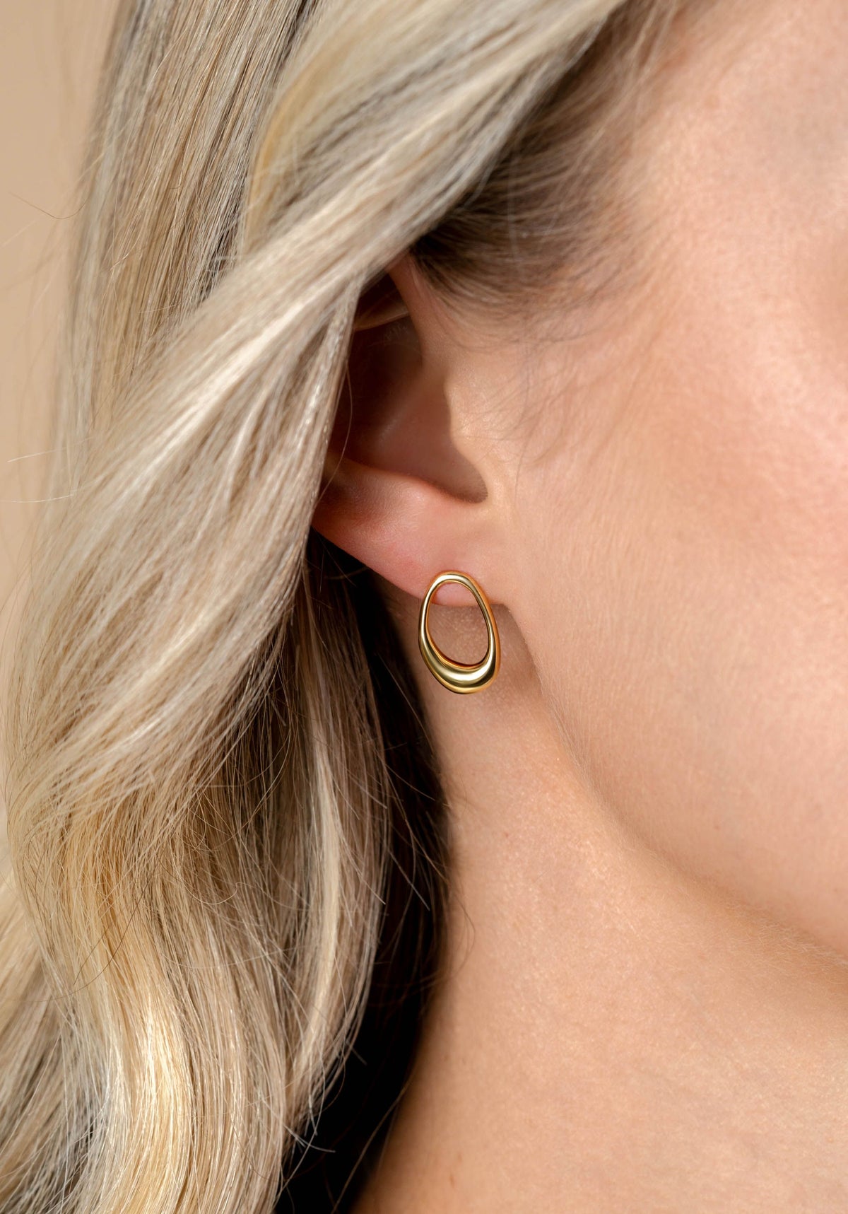 Pendientes de Zinzi plata ZIO2670G