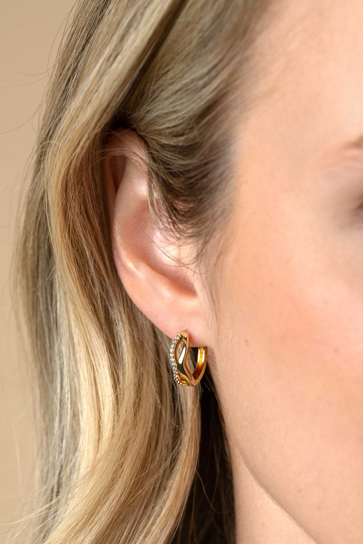 Pendientes de Zinzi plata ZIO2629Y