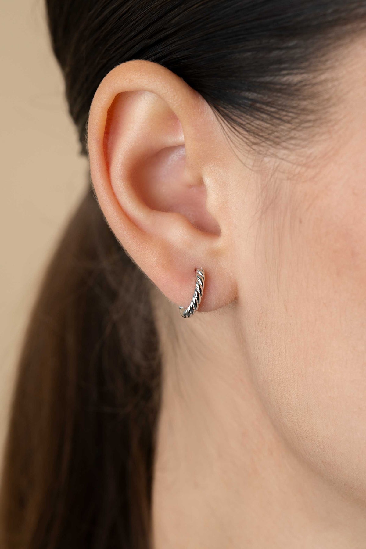 Pendientes de plata ZIO2545