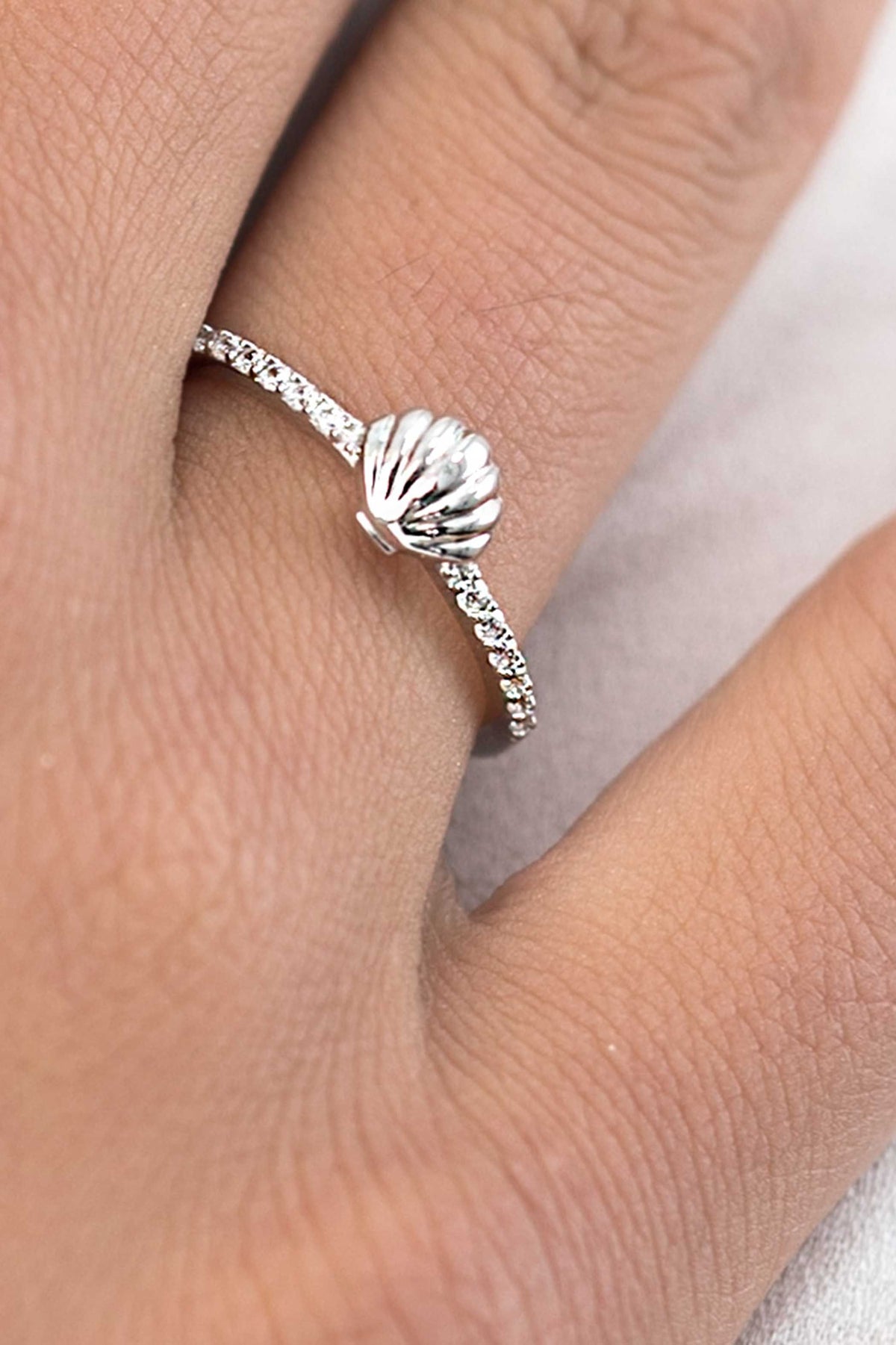 Anillo Zinzi Plata Zir1885