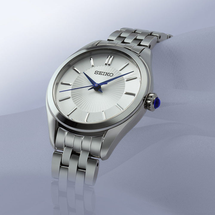 Seiko dames horloge SUR537P1