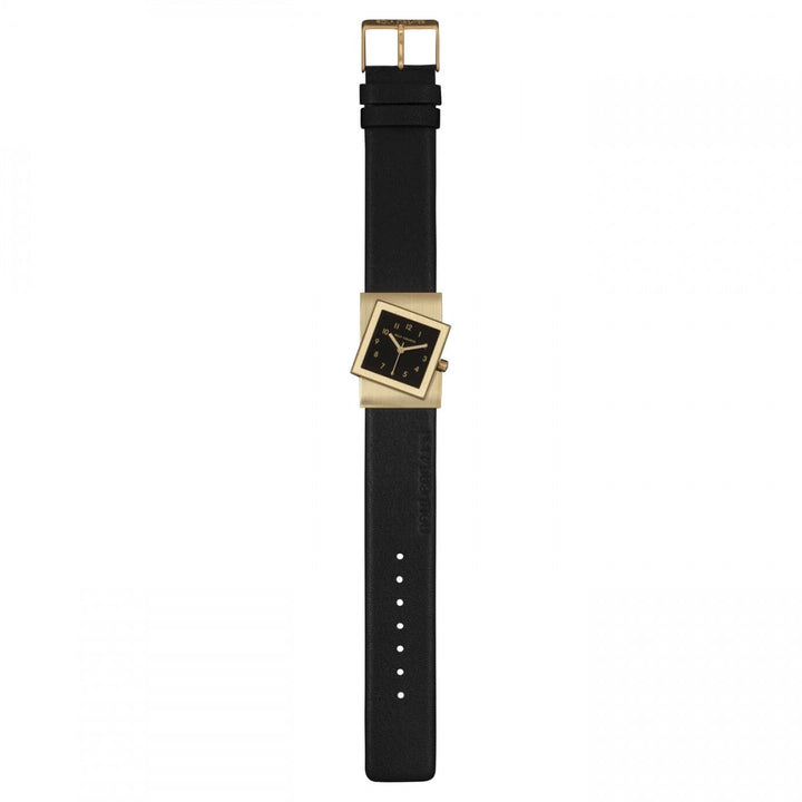 Rolf Cremer Horloge 507752 Turn-S