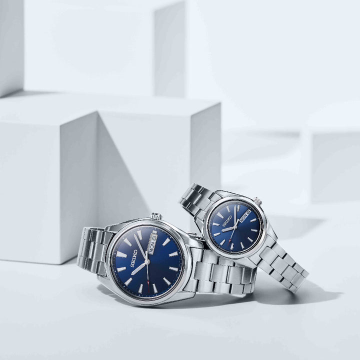 Seiko dames horloge SUR353P1
