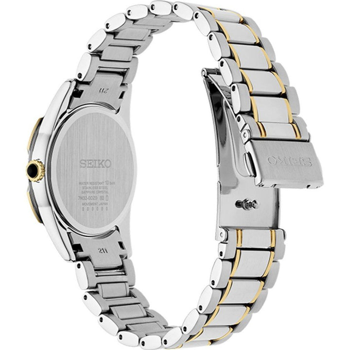 Seiko dames horloge SKK728P1