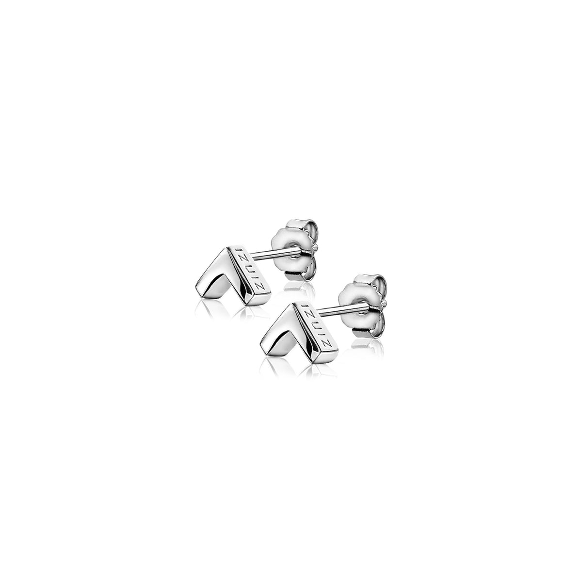 Zinzi Pendientes Plata Zio1380