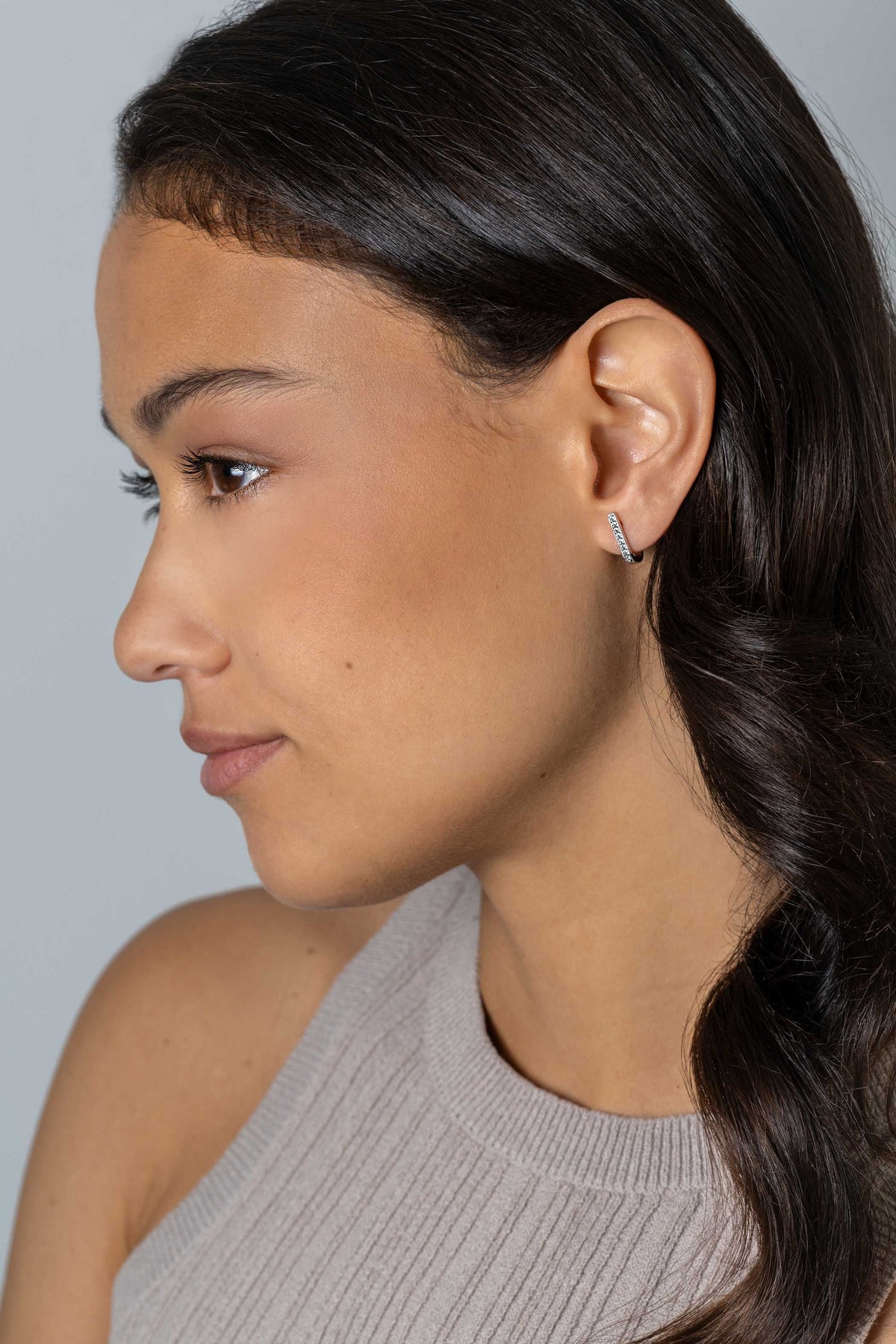 Zinzi Pendientes Plata Zio2404