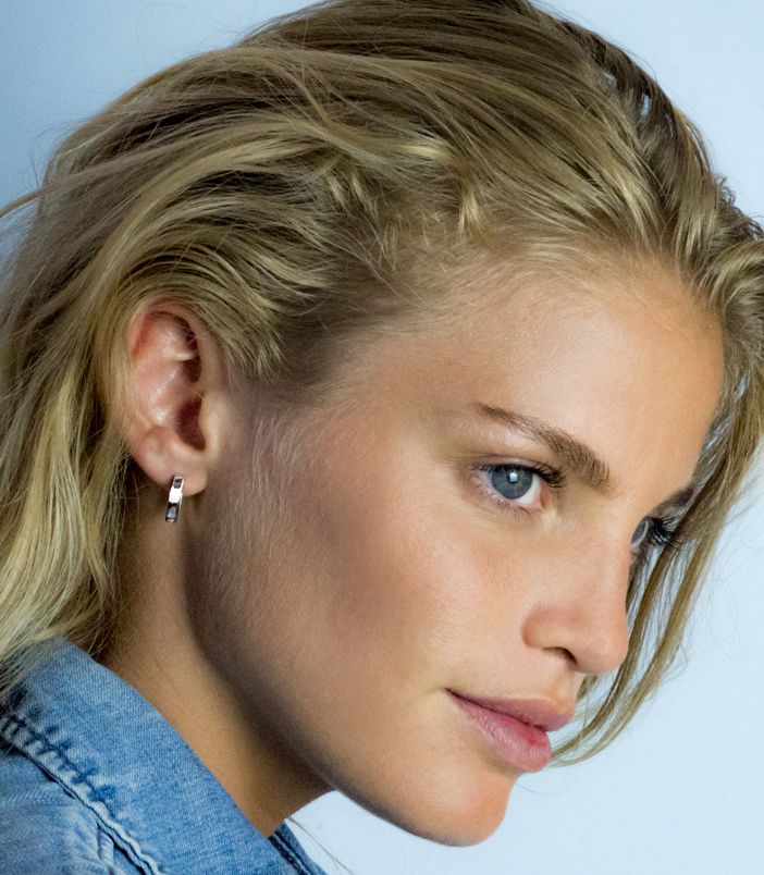 Zinzi Pendientes Plata Zio191