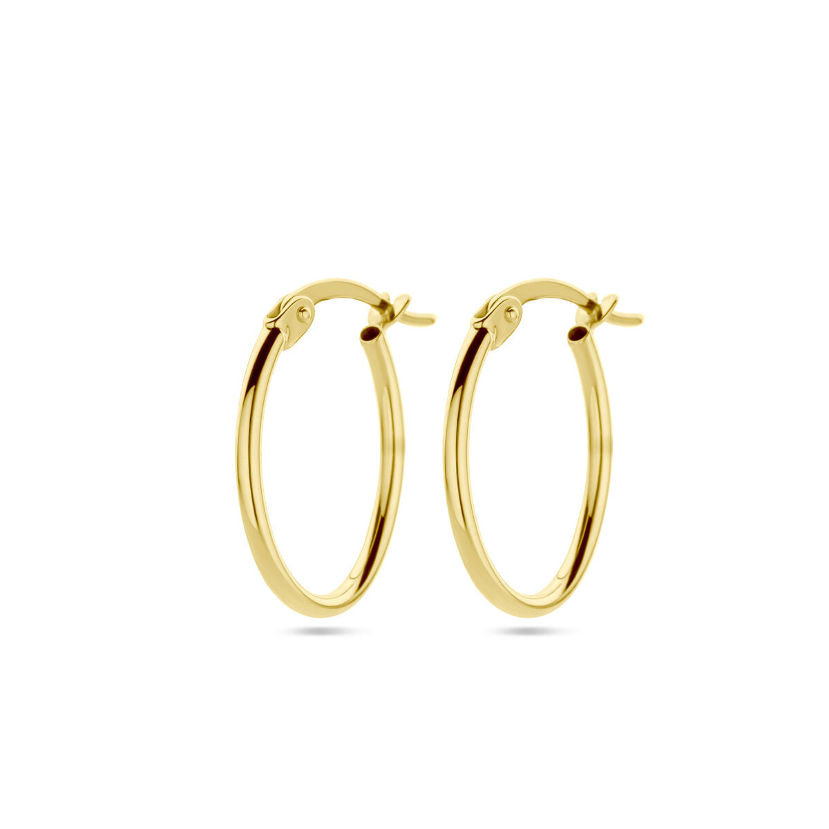 aros 1,6 mm tubo redondo