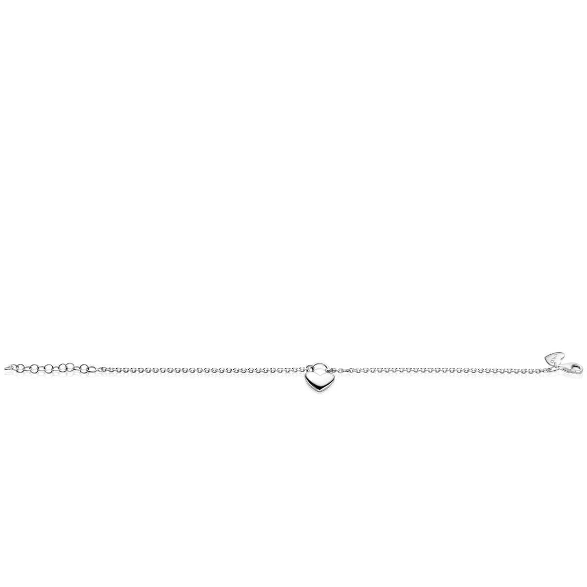 Pulsera de plata ZIA2673 17-20cm