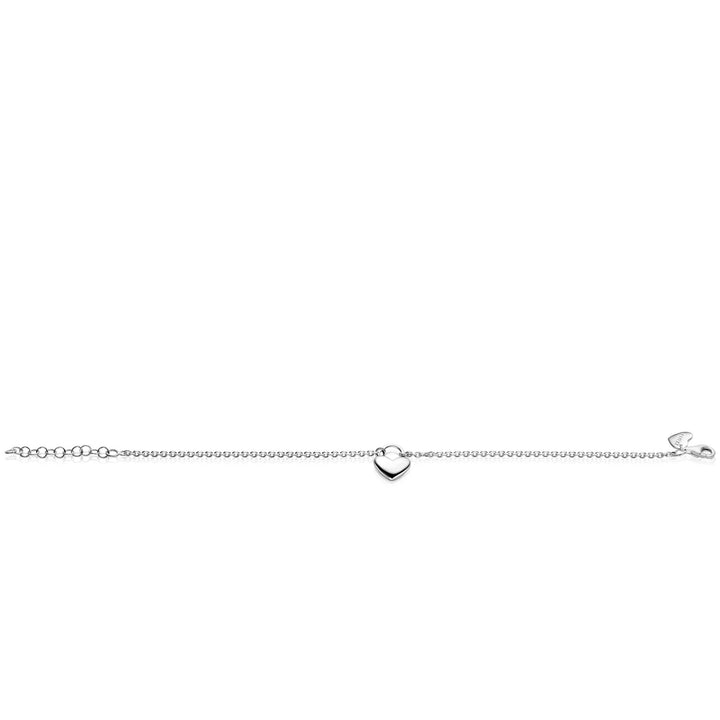 Zinzi Armband zilver ZIA2673 17-20cm