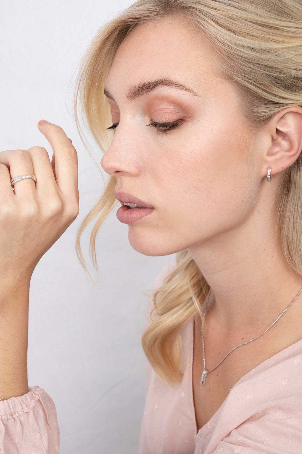 Anillo Zinzi Plata Zir2039