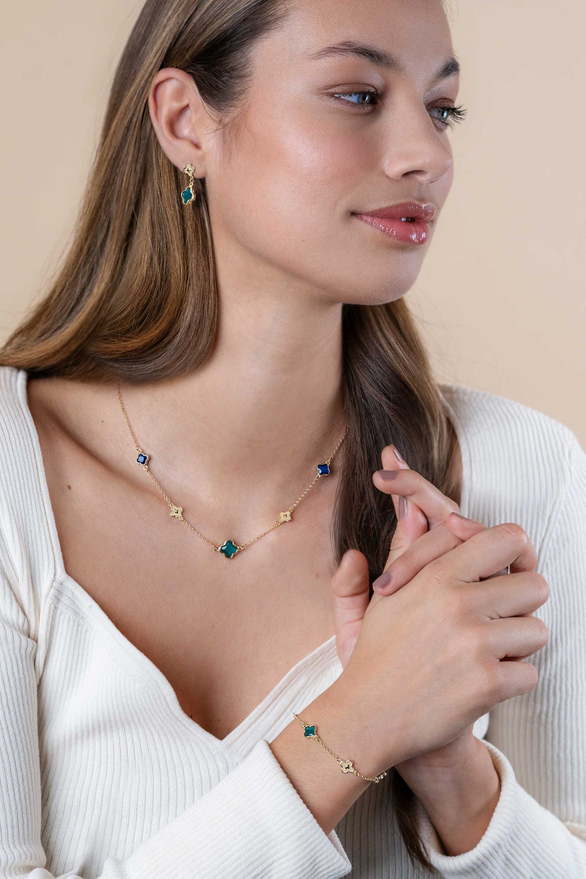 Pendientes ZIO2583