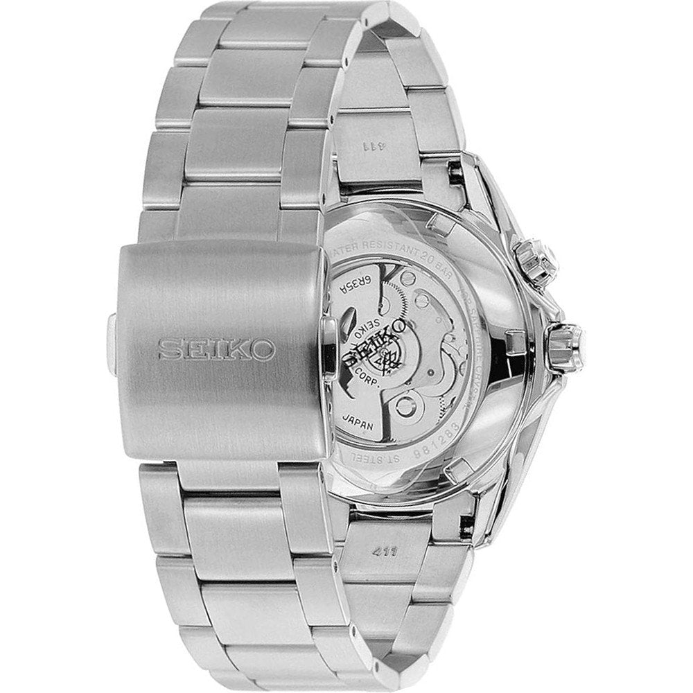 Seiko Prospex heren horloge SPB117J1