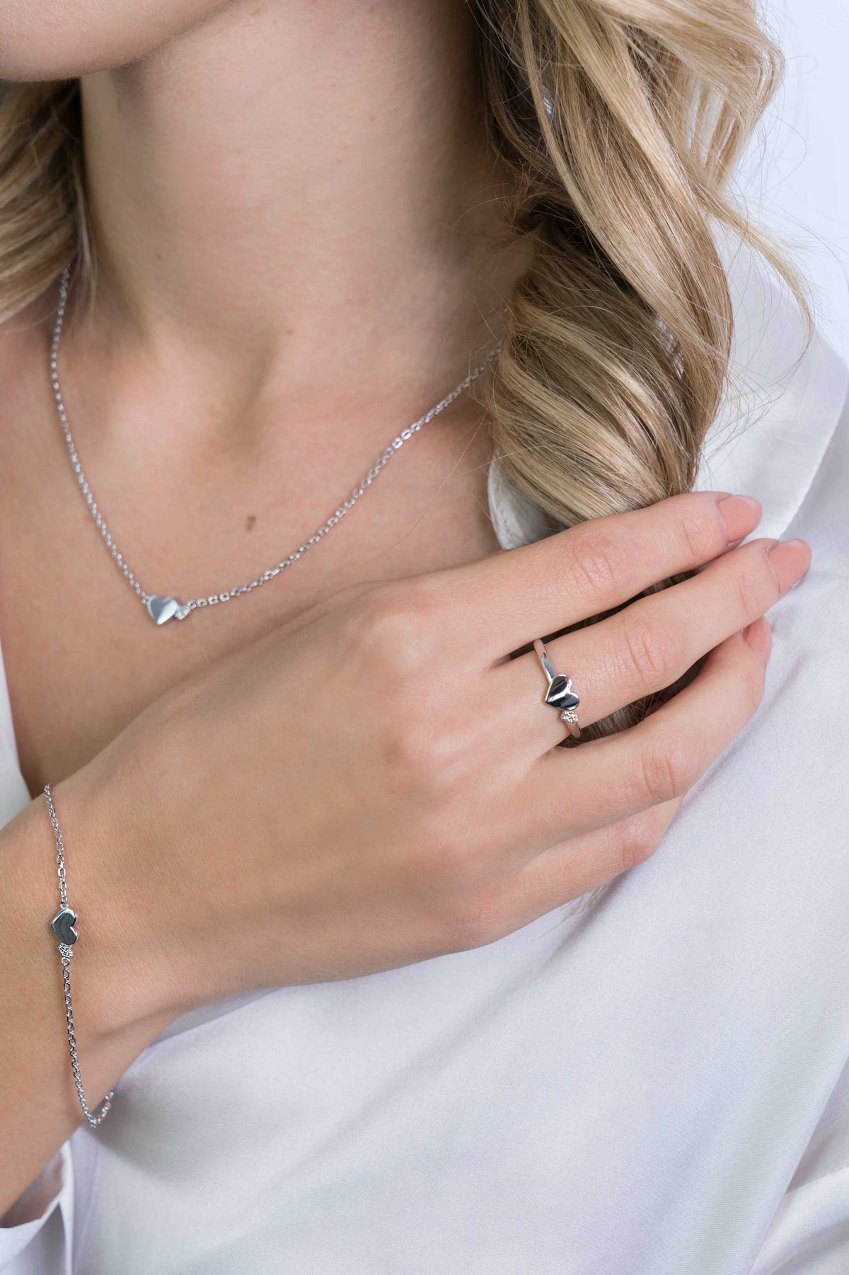 Anillo Zinzi Plata Zir2137