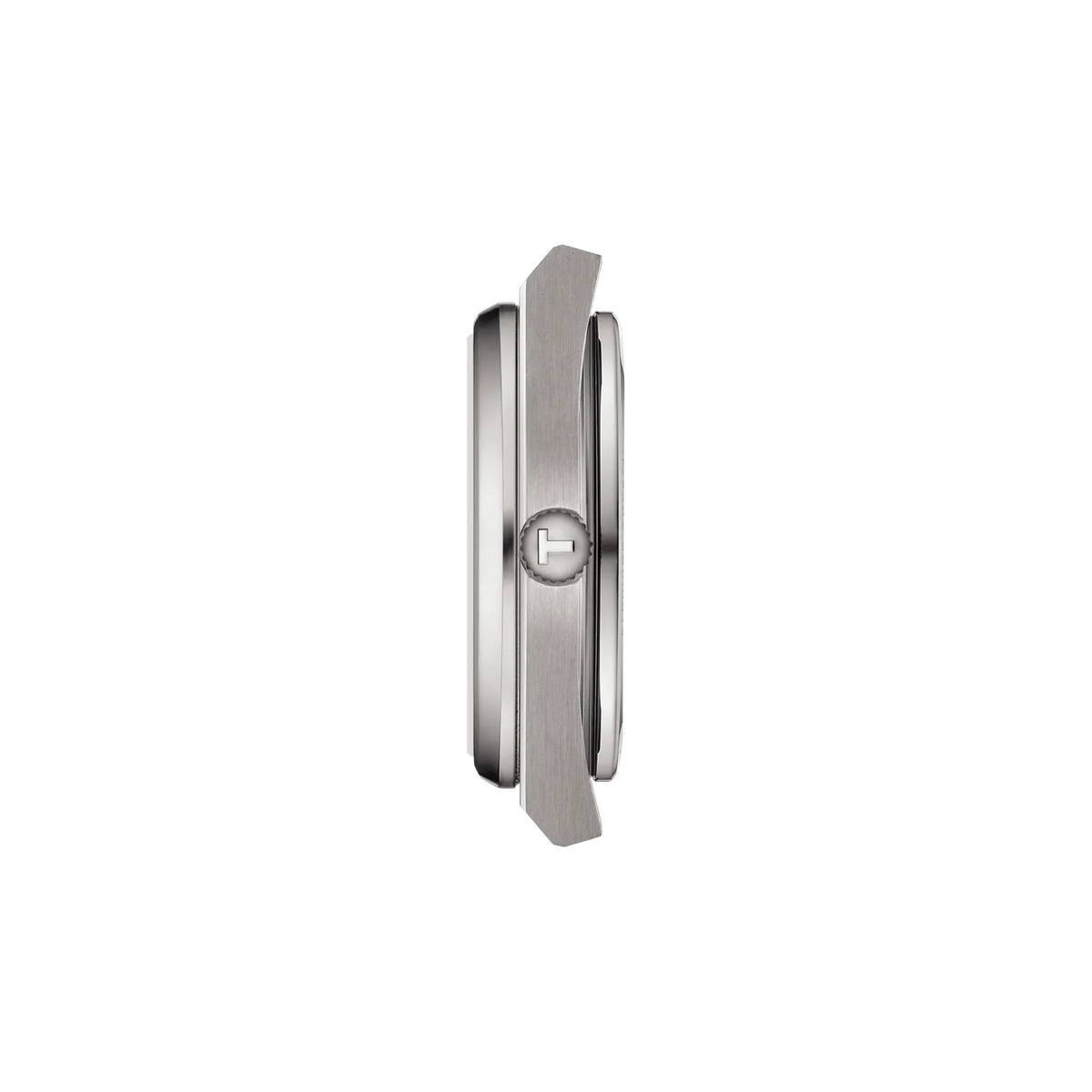 Tissot PRX 38 mm  •  Automatisch  •  Titanium