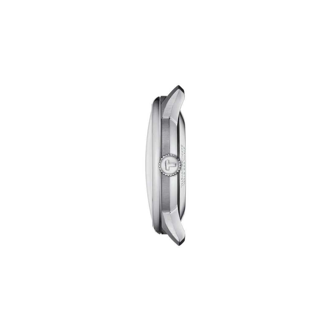 Tissot Chemin Des Tourelles 39 mm  •  Automatisch