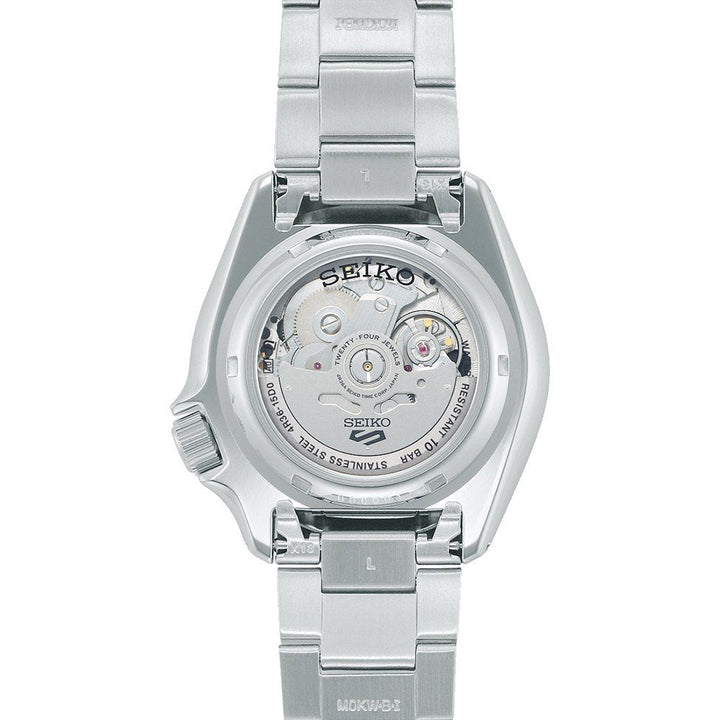 Seiko 5 Sports heren horloge SRPK13K1