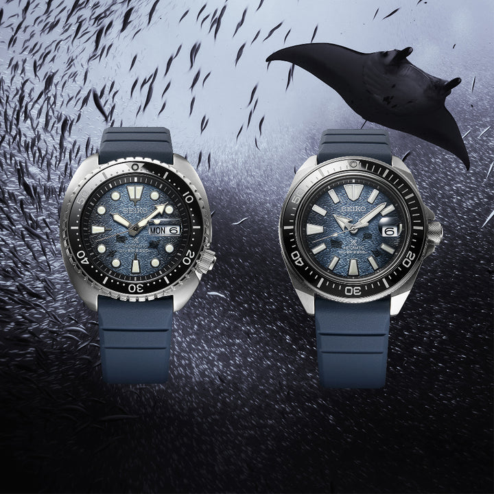 Seiko Prospex heren horloge SRPF79K1