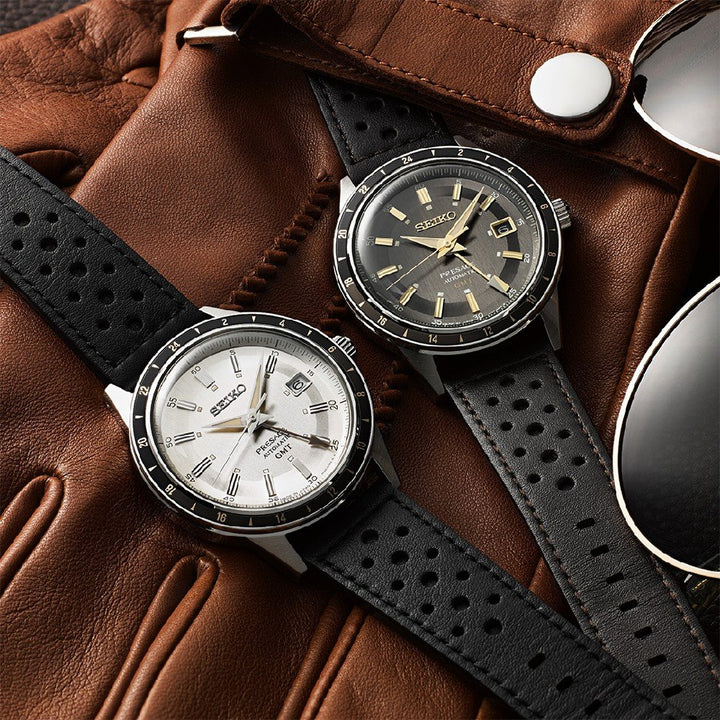 Seiko Presage heren horloge SSK011J1