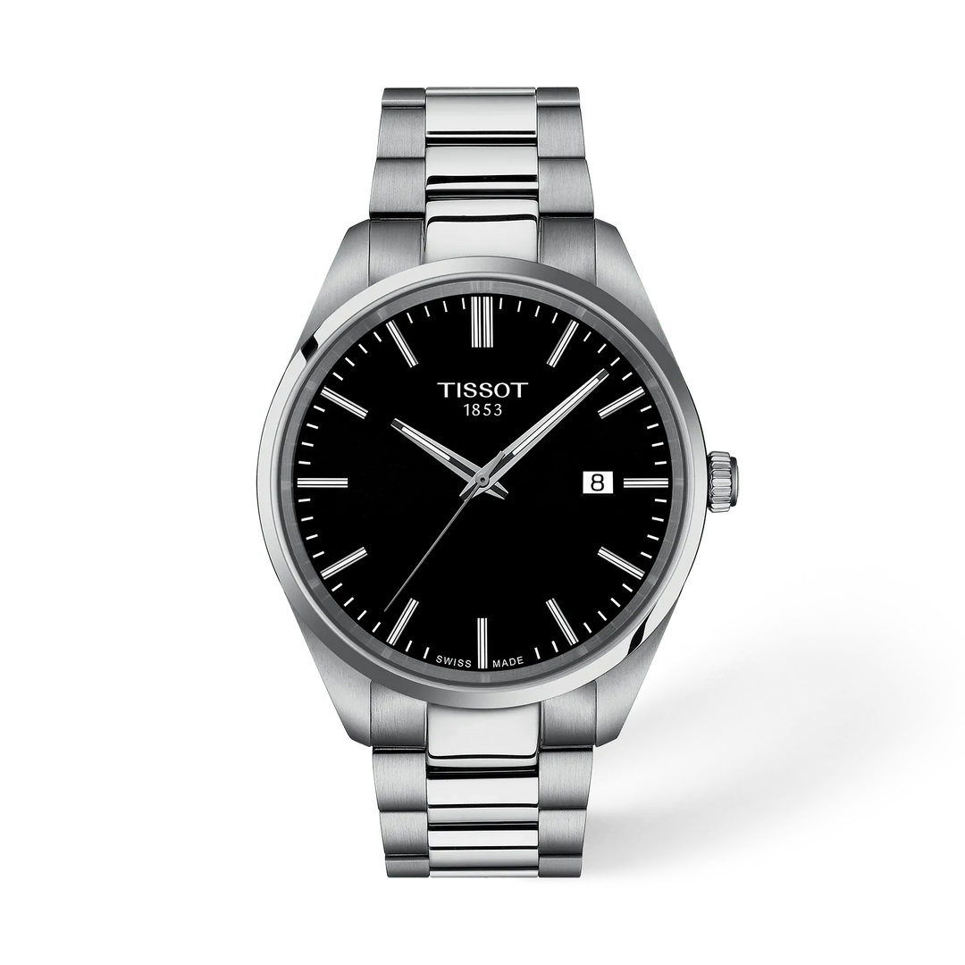 Tissot PR 100 40mm T150.410.11.051.00