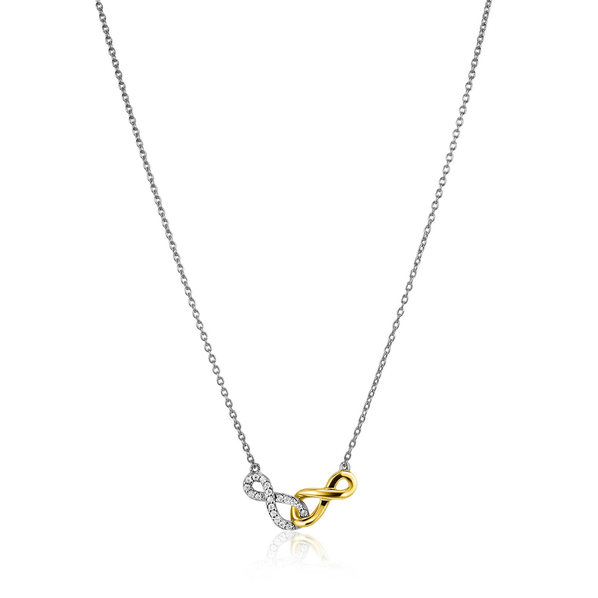 Collar Zinzi ZIC2649 42-45cm
