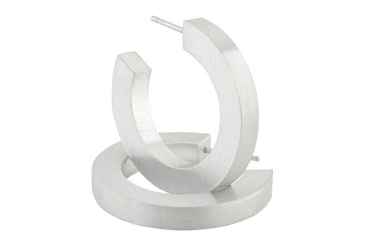 Creolen Ronde ringen O10