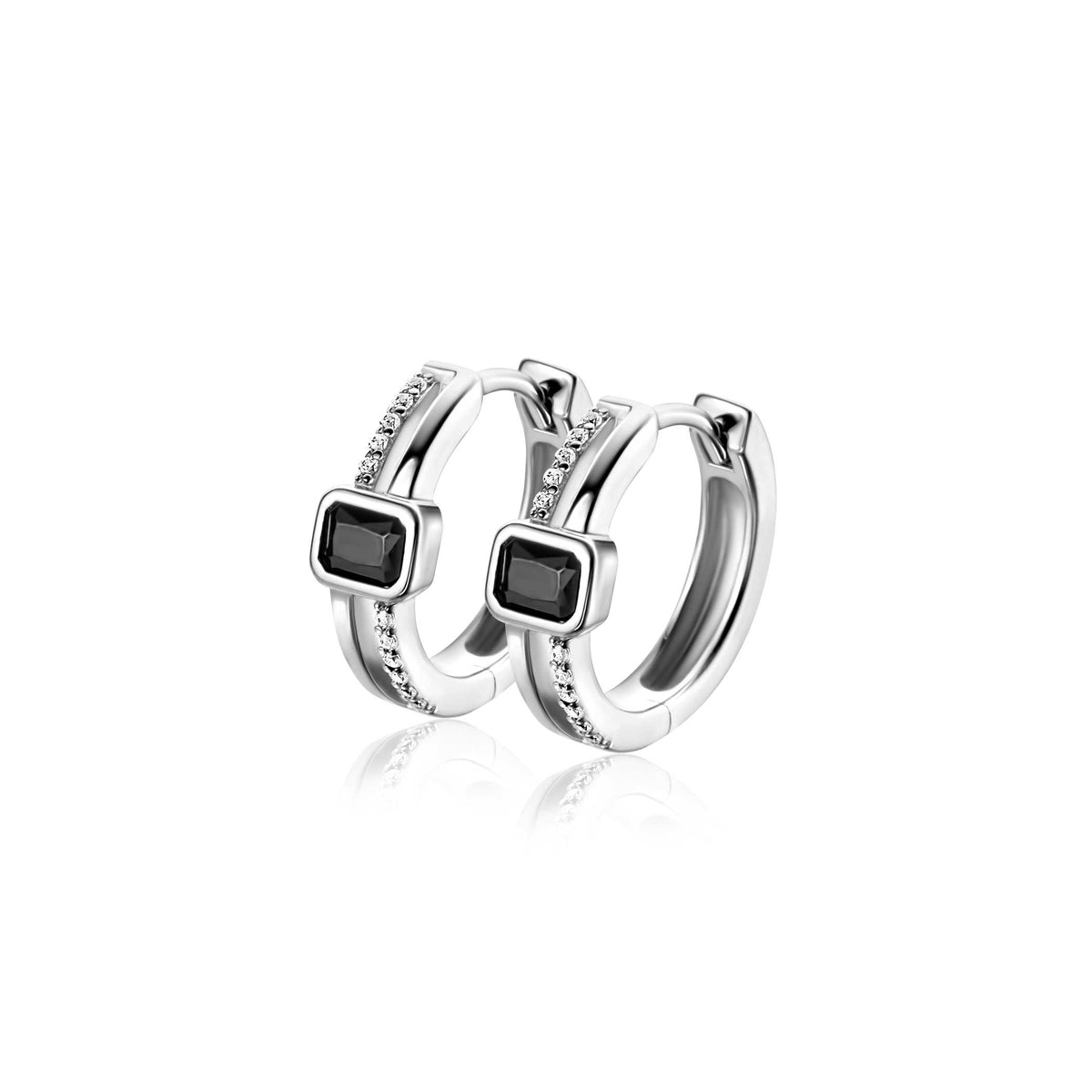 Pendientes de plata ZIO2626Z