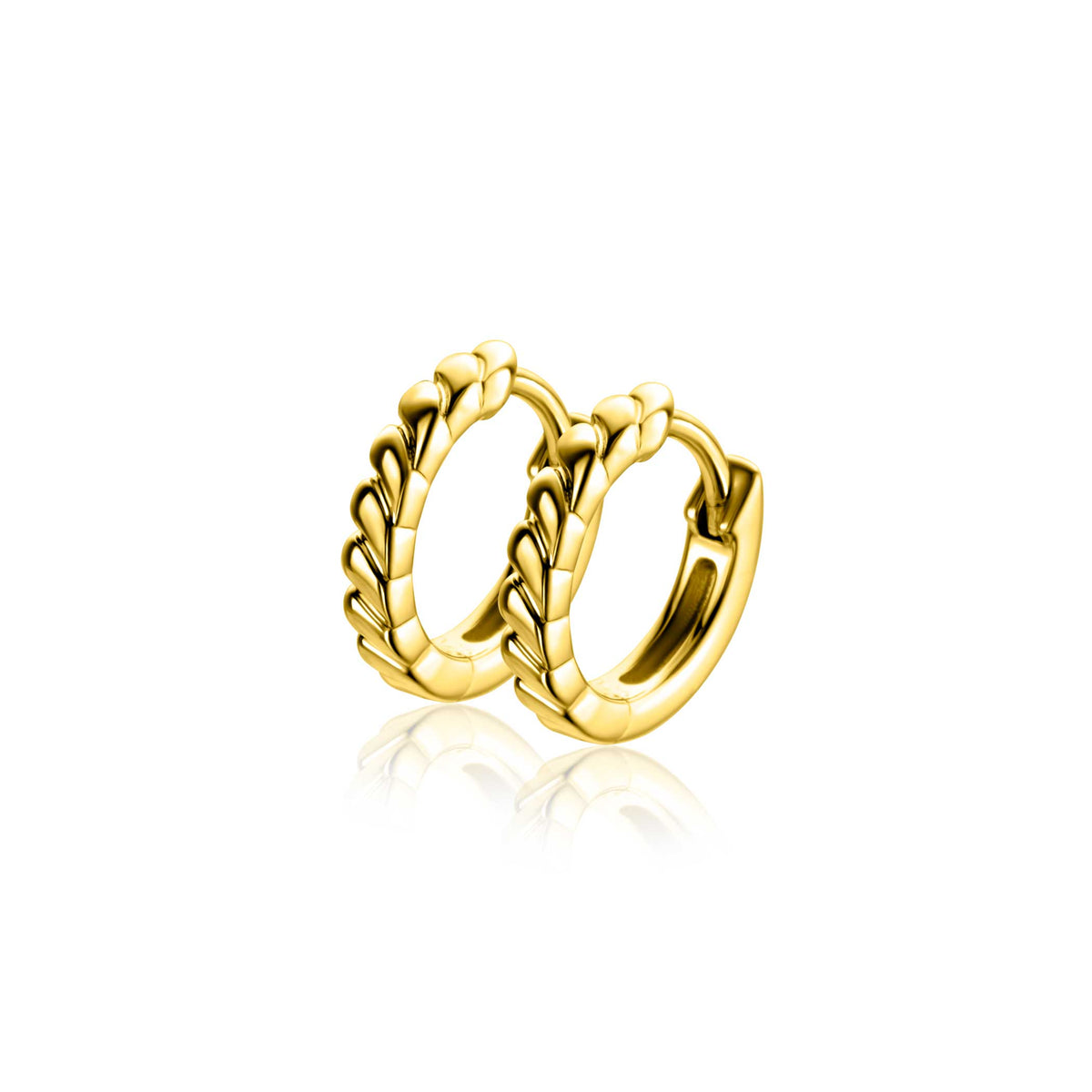 Pendientes de plata ZIO2688G