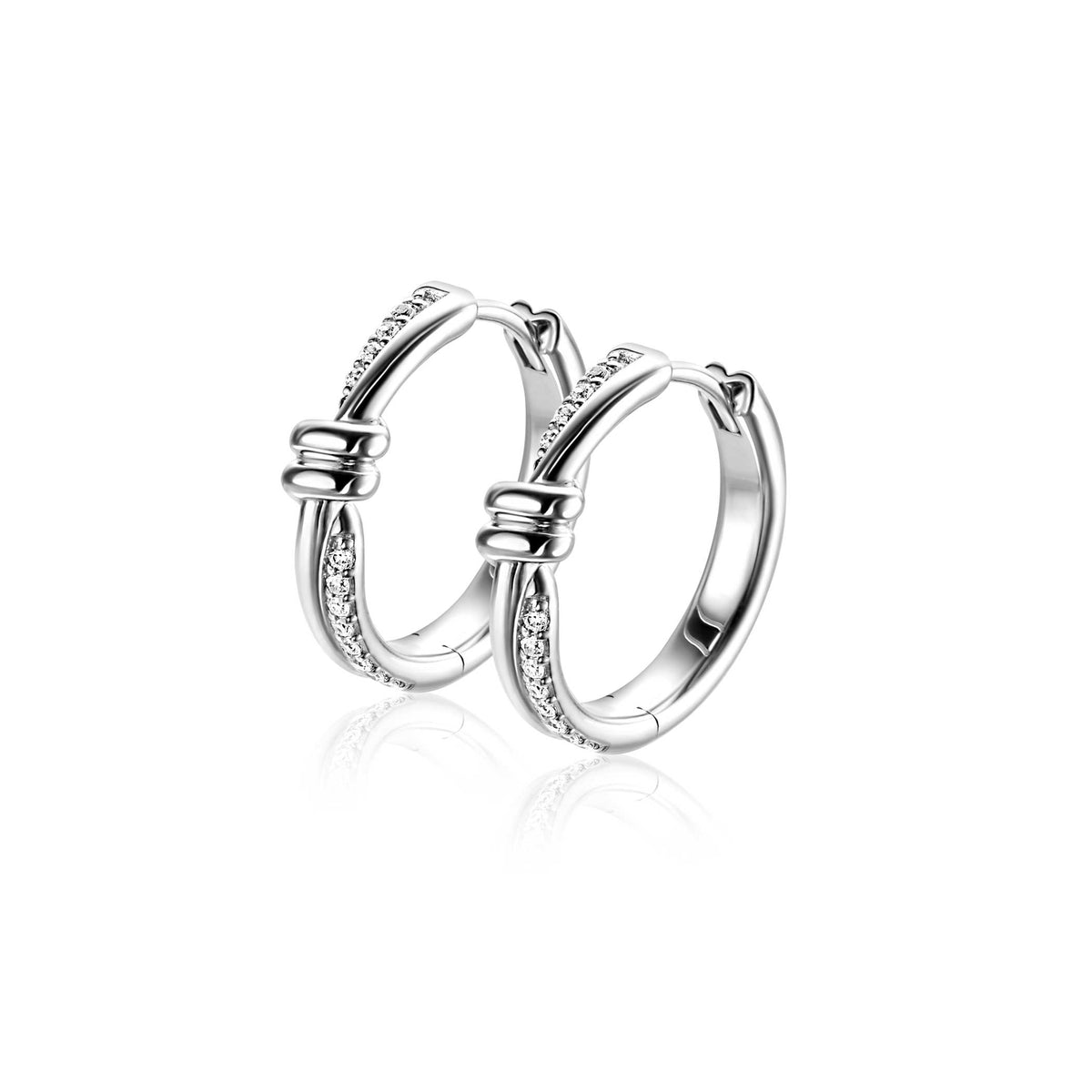 Zinzi aros plata ZIO2680