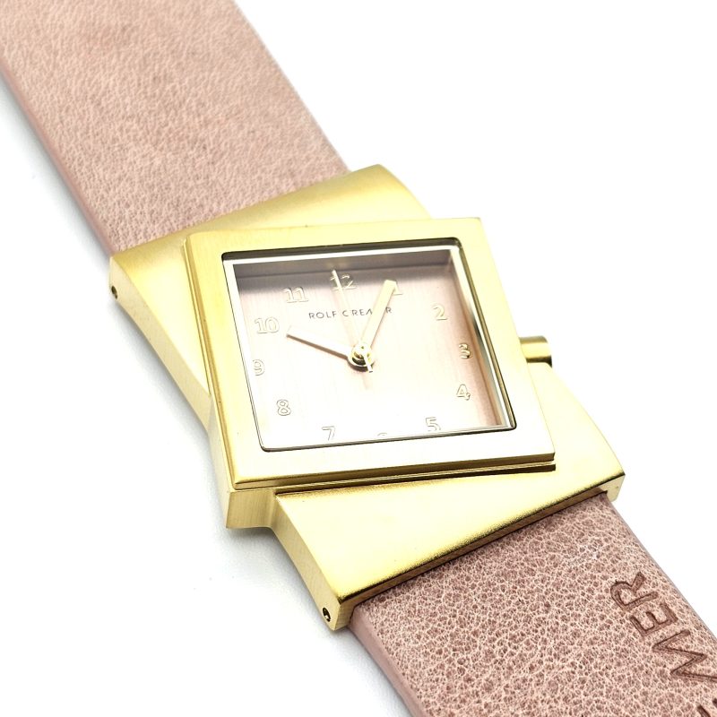Rolf Cremer reloj 507782 Turn-S