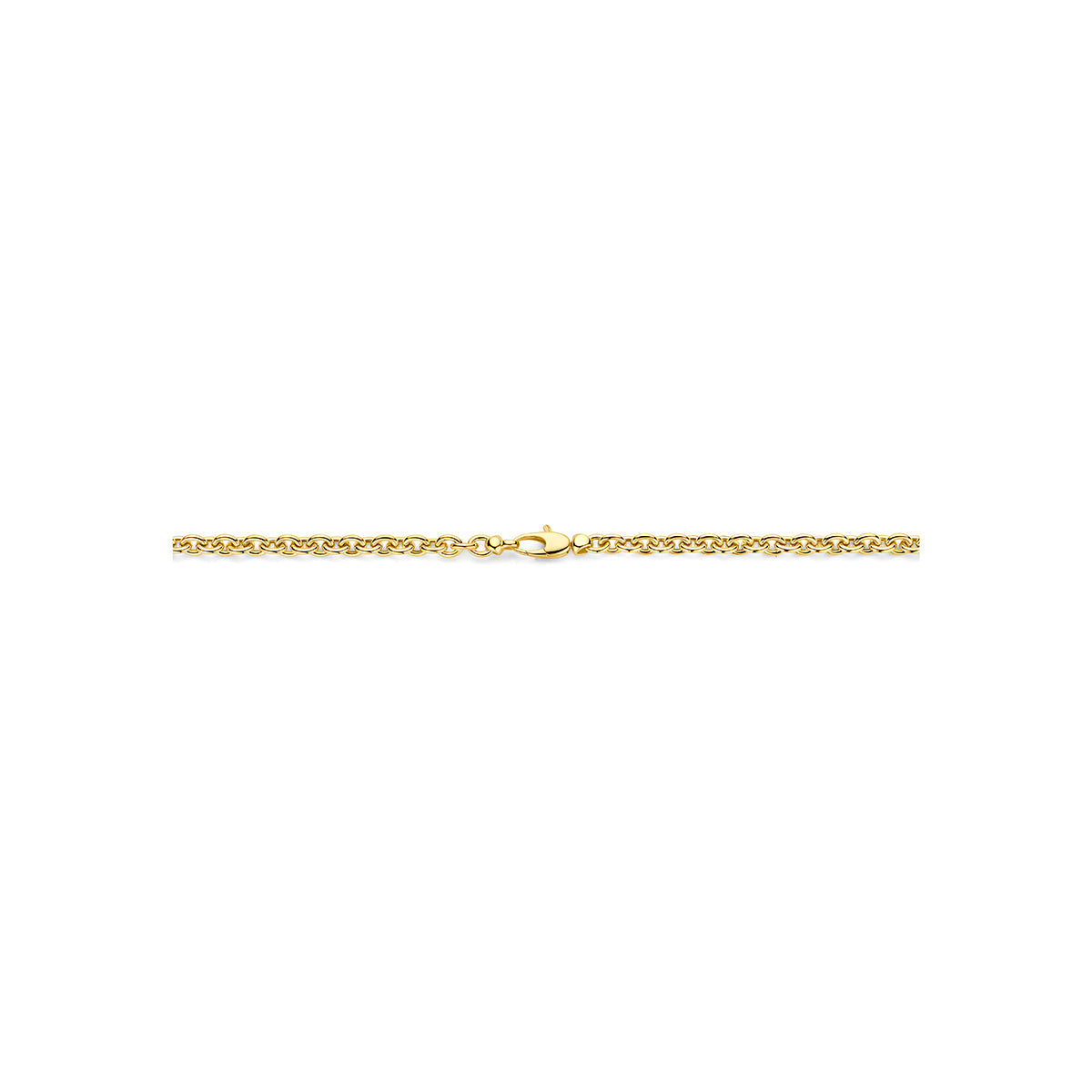 9k collier 9K geel