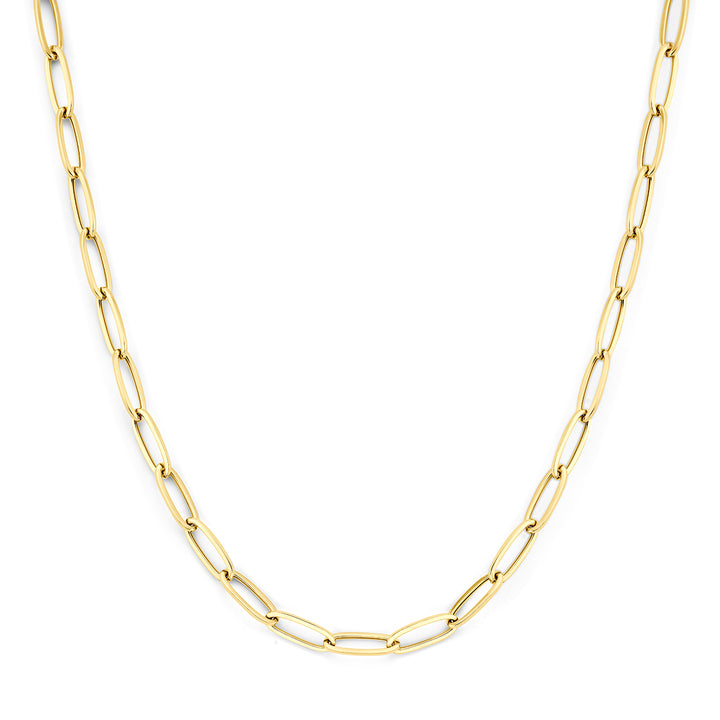 9k collier 9K geel