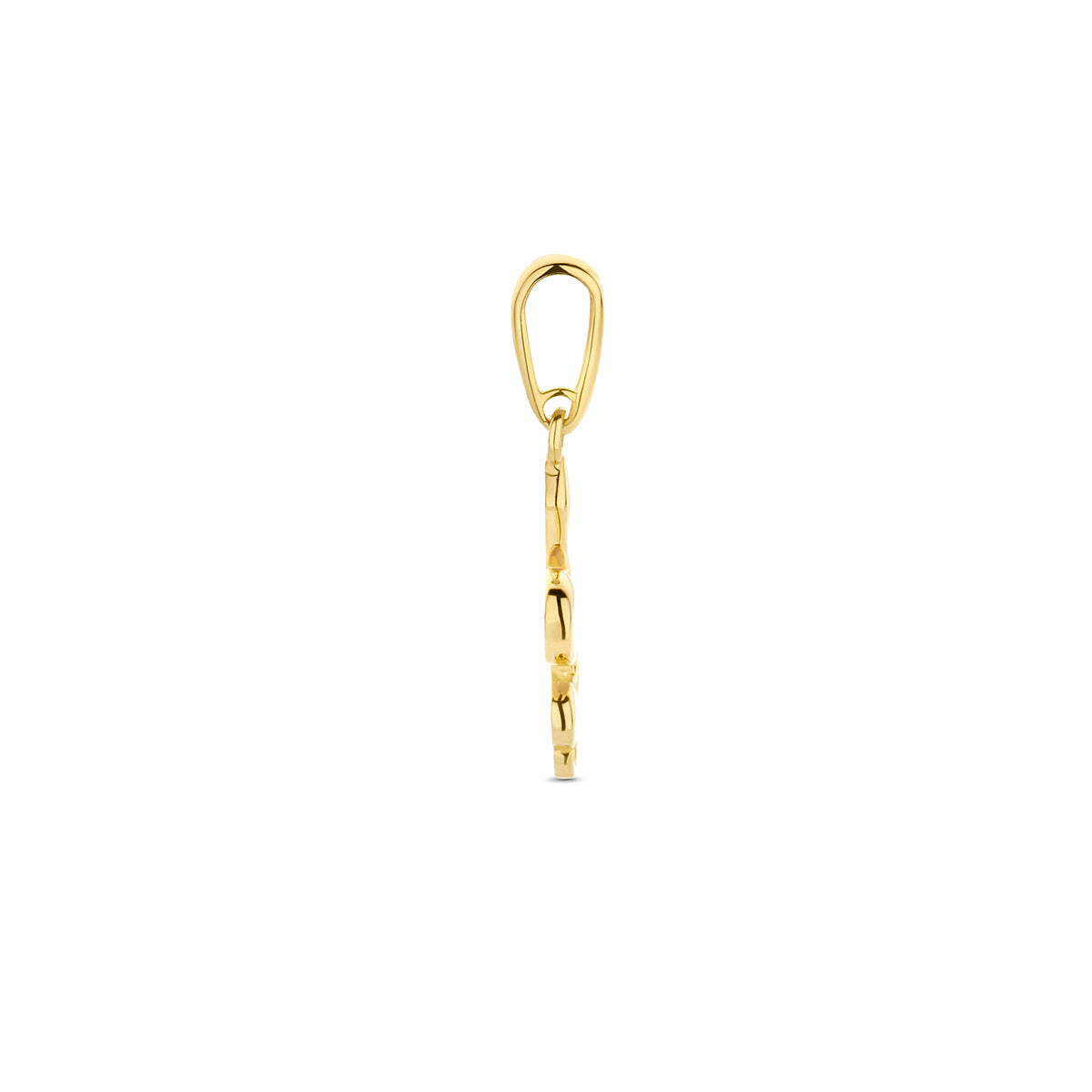9k hanger slang 9K geel