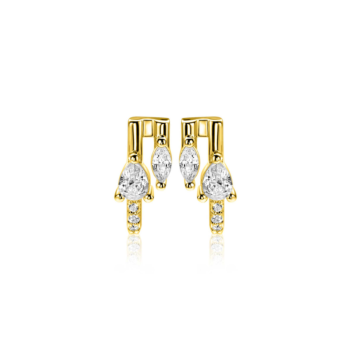 Pendientes ZIO2689Y