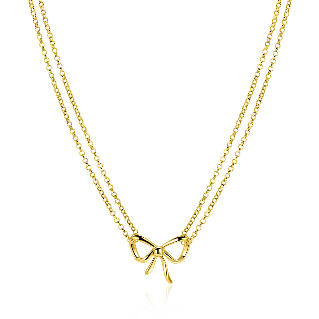 Zinzi ketting ZIC2677 40-43cm