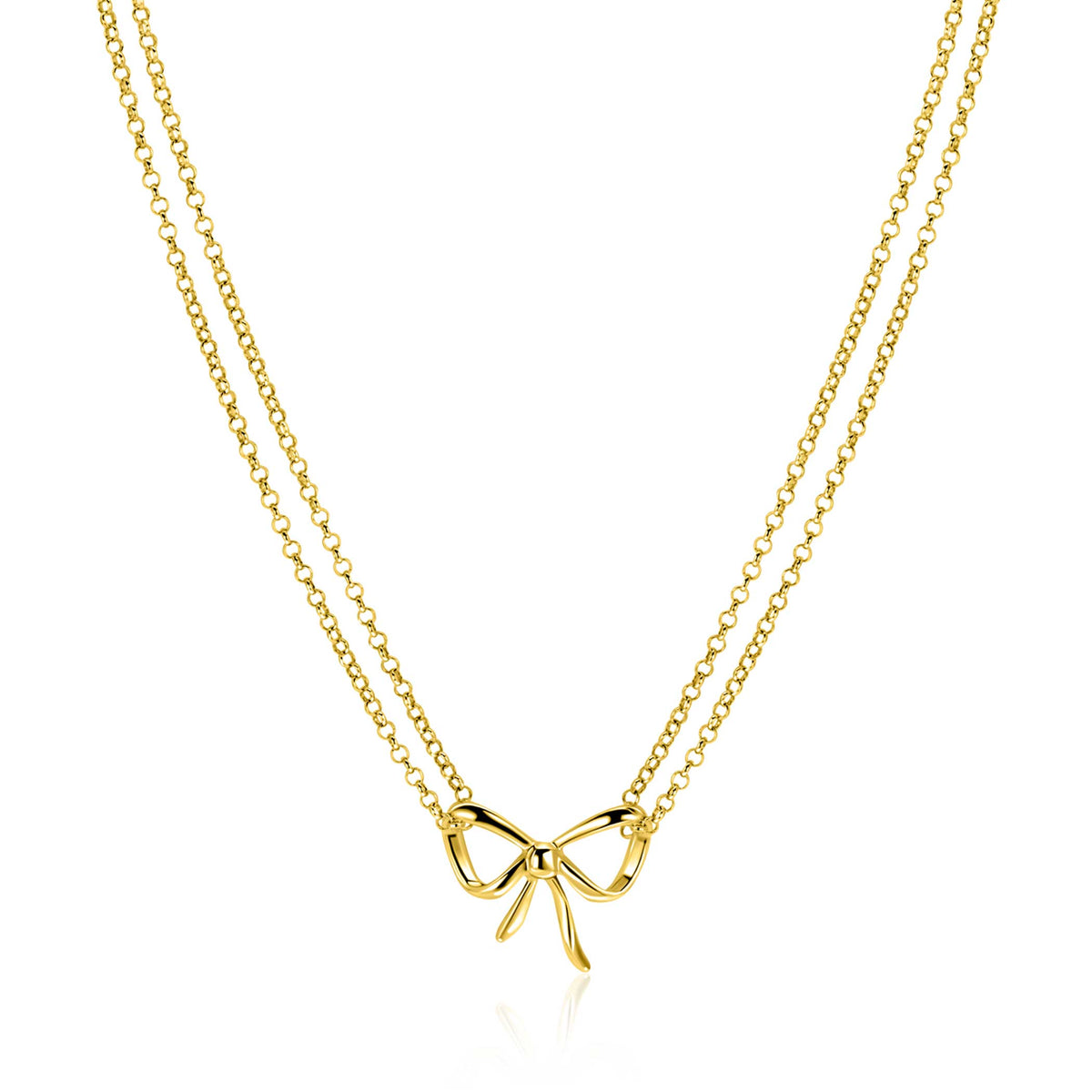 Collar Zinzi ZIC2677 40-43cm