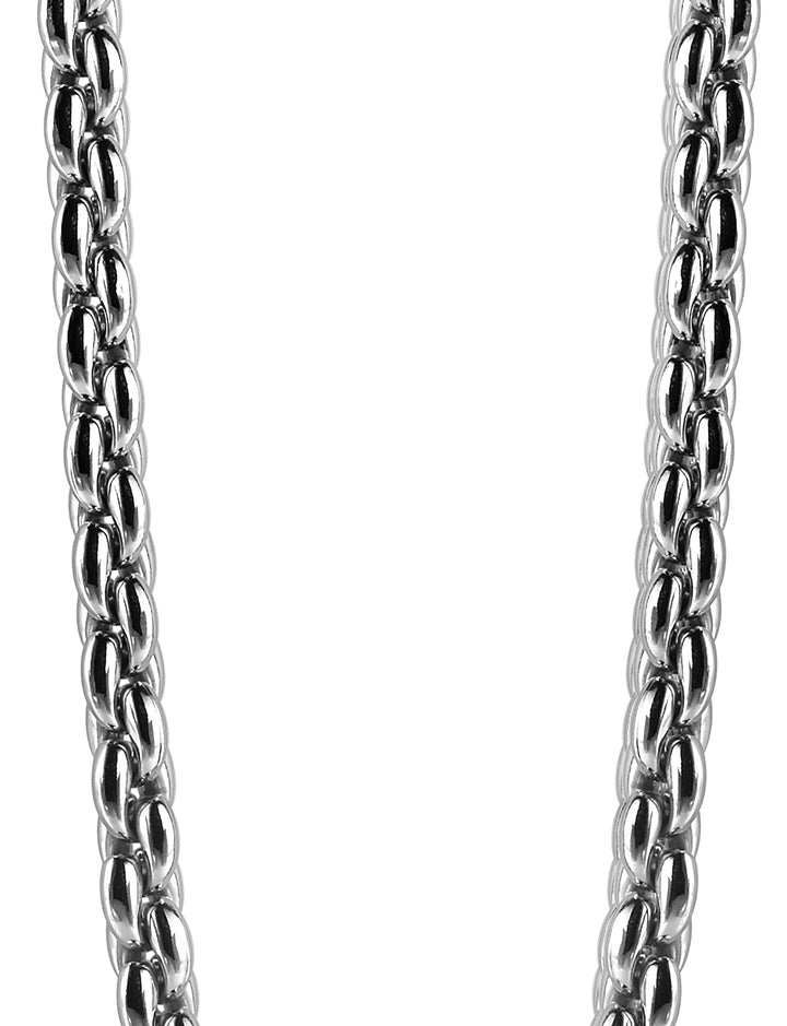 Zinzi Ketting Zilver Zic1205