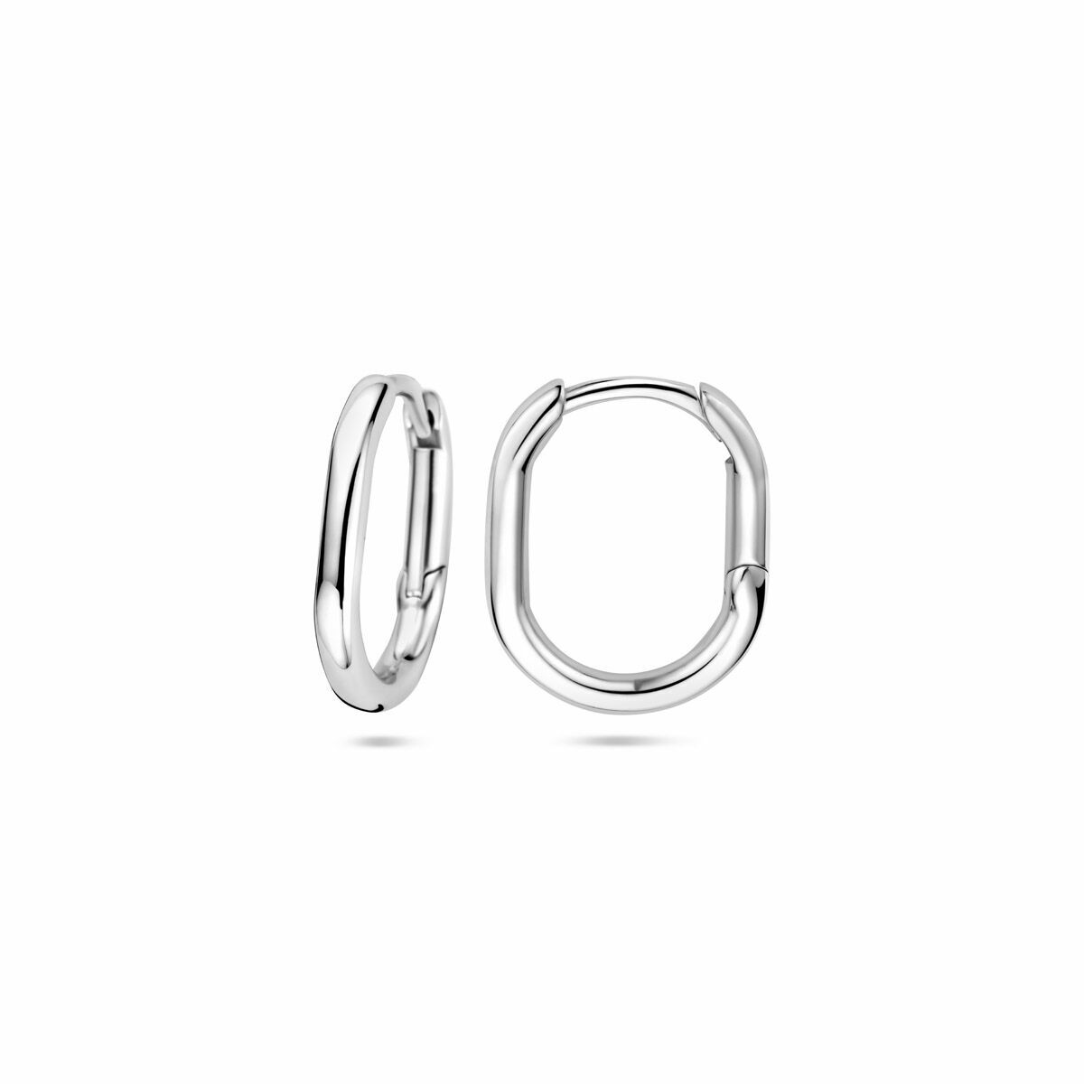 aros tubo 2 mm plata rodiado