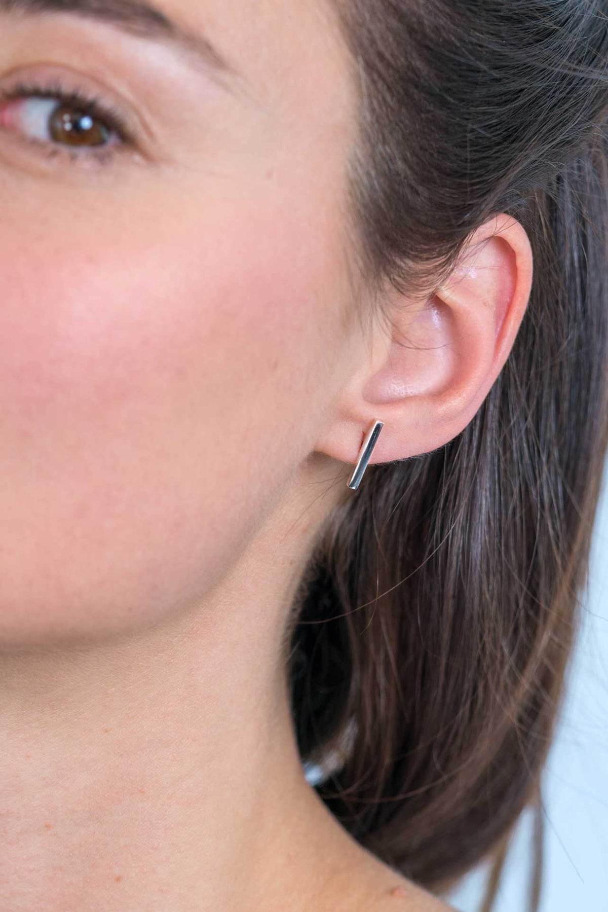 Zinzi Pendientes Plata Zio1466