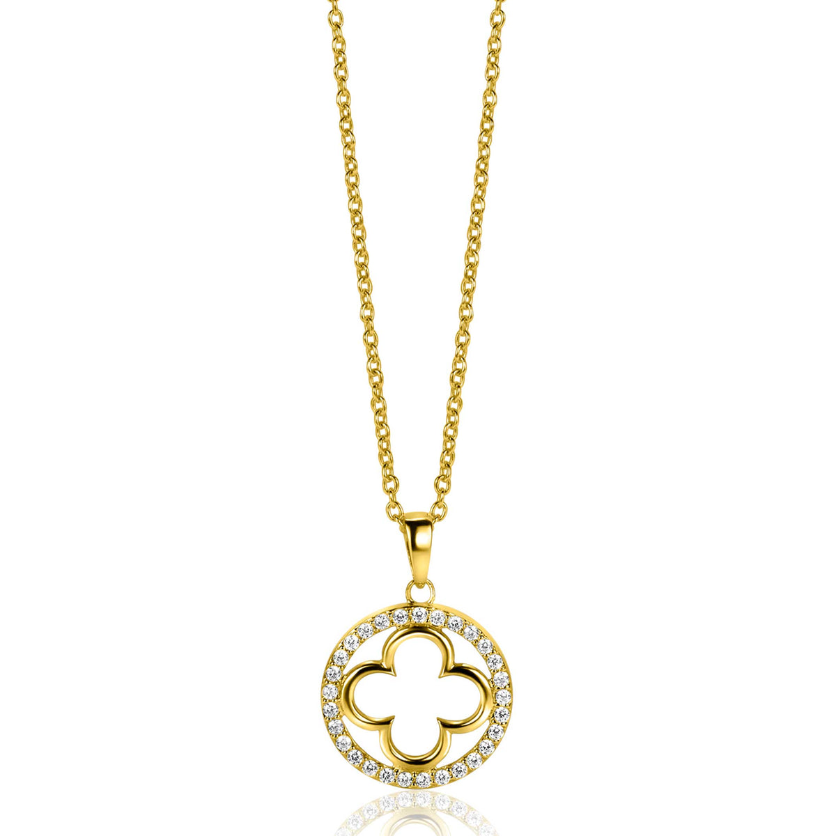 Collar Zinzi ZIC2617Y 45-48cm