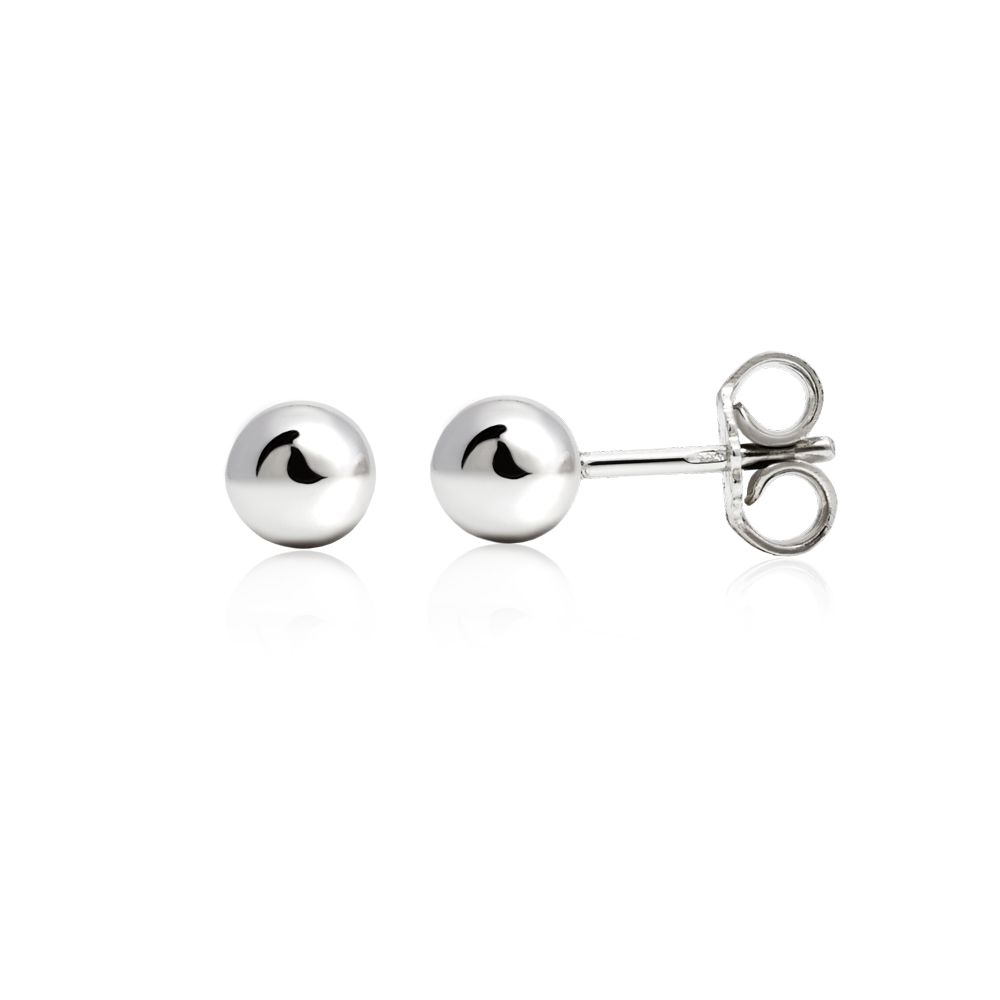 Zinzi Pendientes Plata Zio807