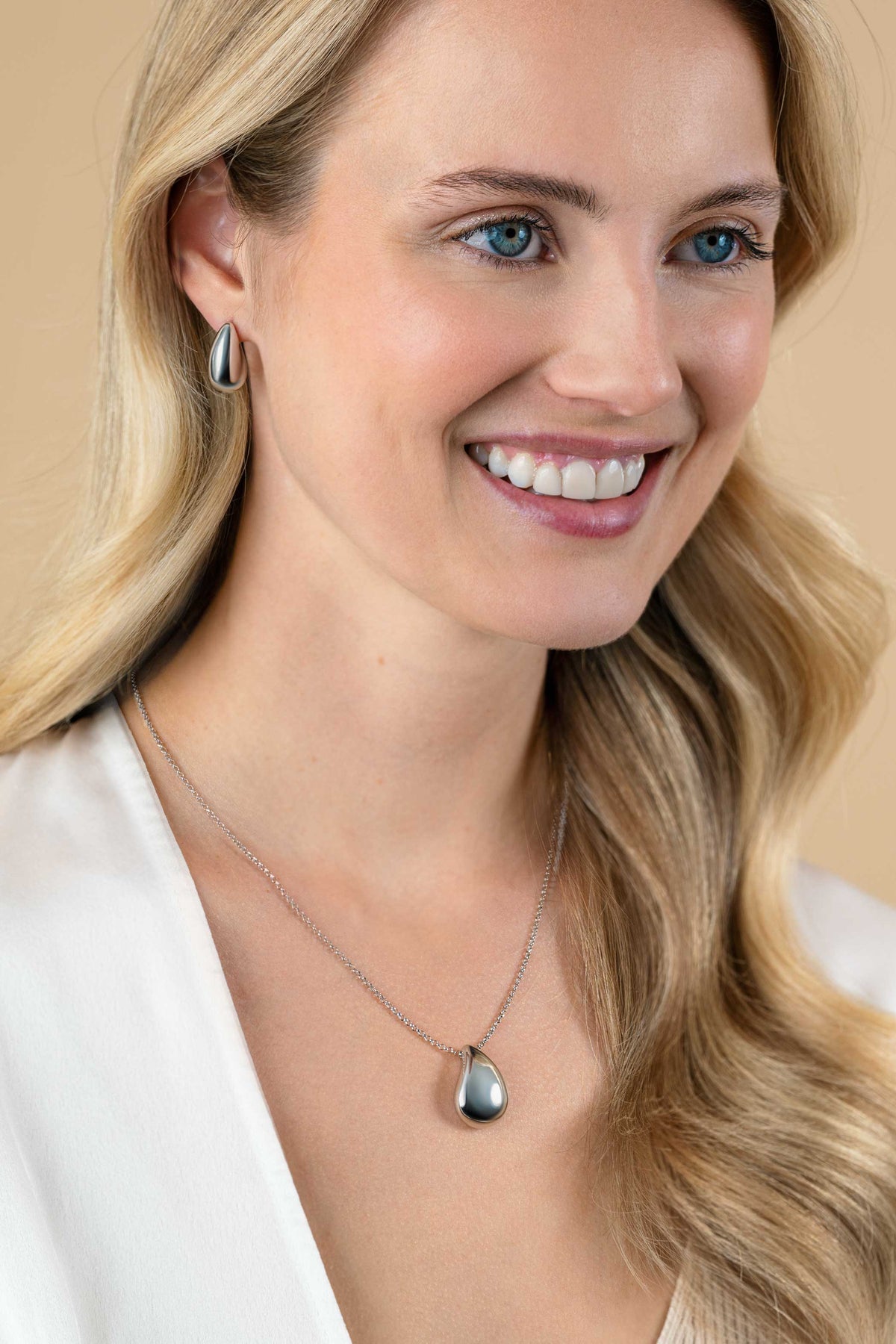 Collar Zinzi ZIC2637 45cm