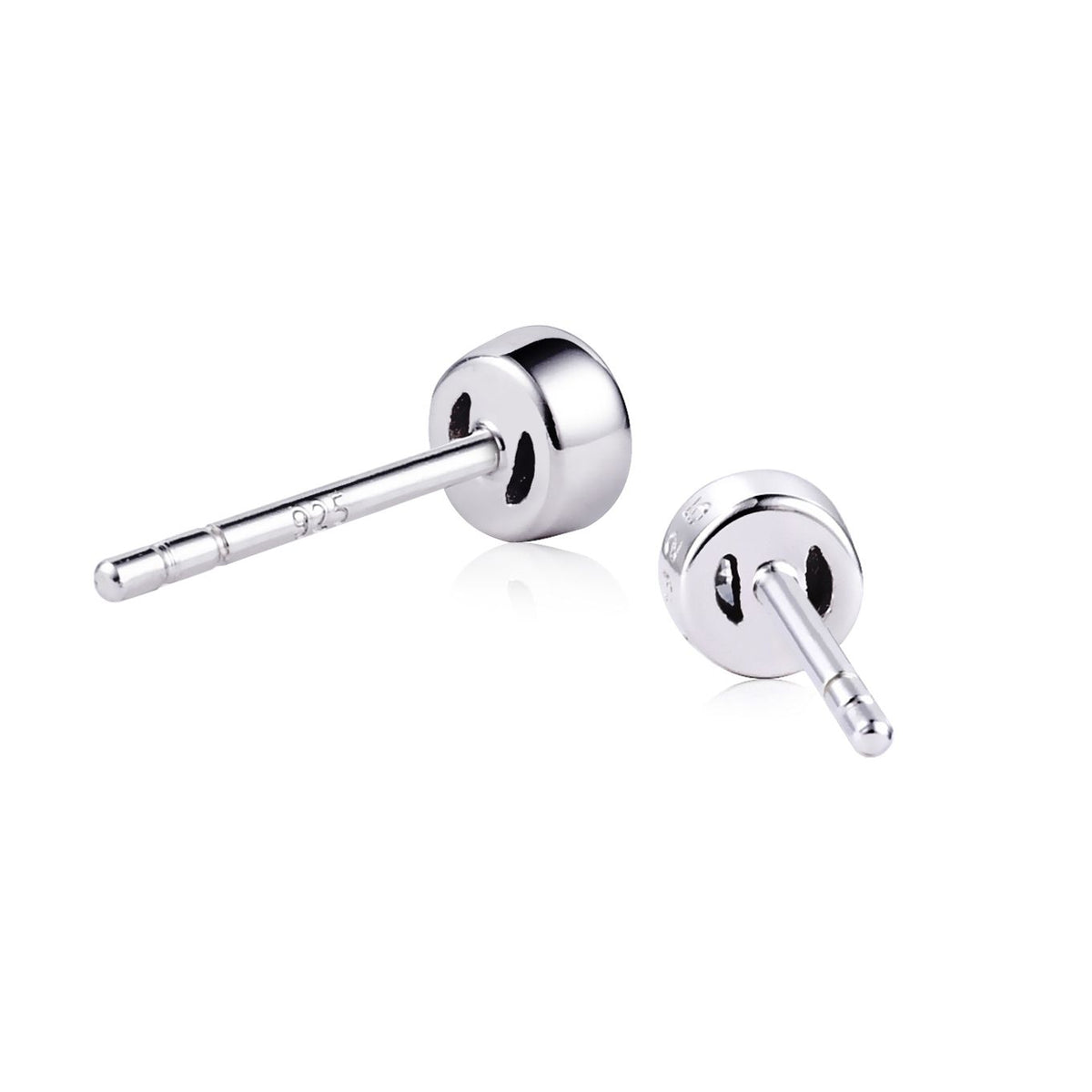 Zinzi Pendientes Plata Zio1177