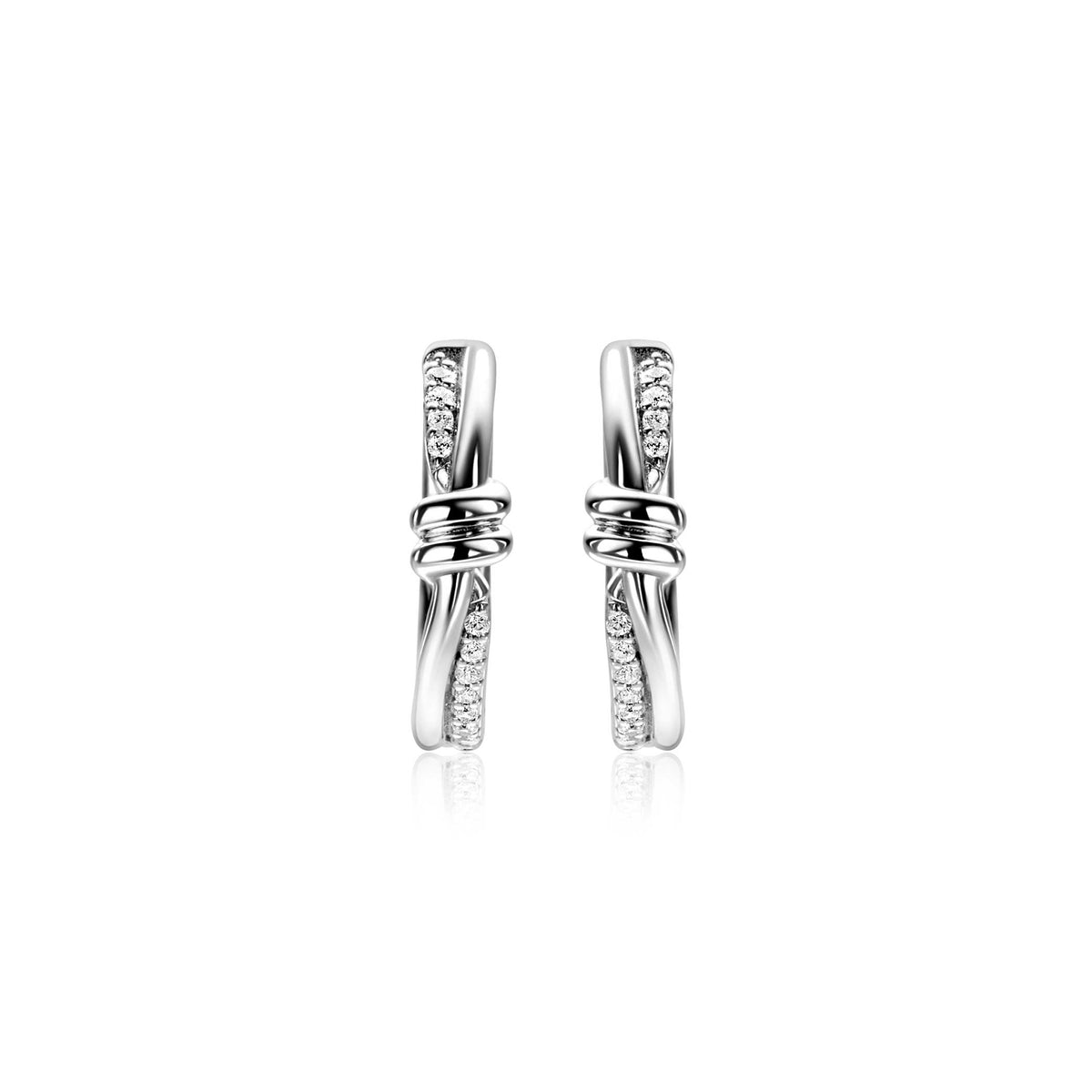 Zinzi aros plata ZIO2680