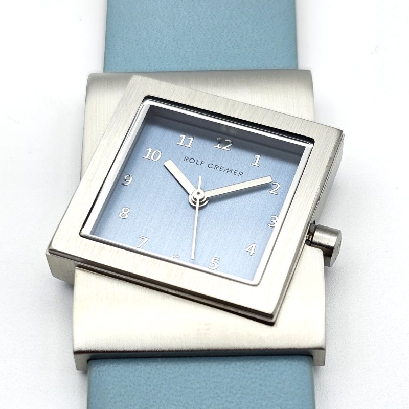 Rolf Cremer reloj 507794 Turn-S