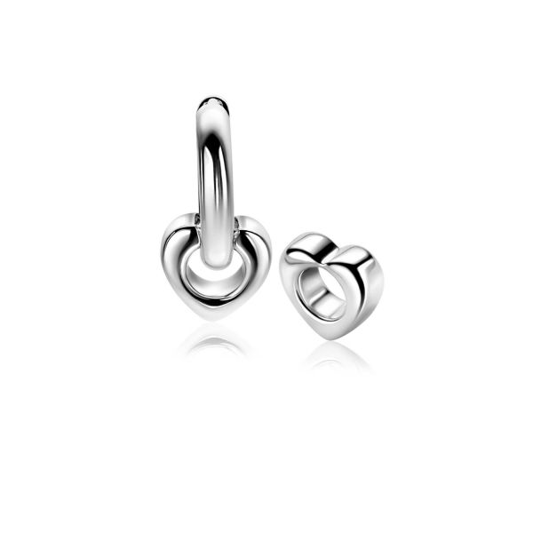 Zinzi charms plata ZICH2695
