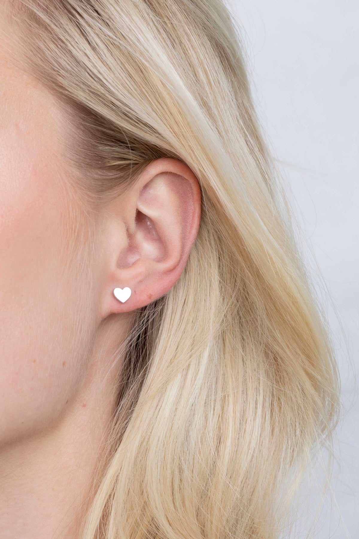 Zinzi Pendientes Plata Zio1378